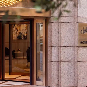 Fairmont Ντουμπάι