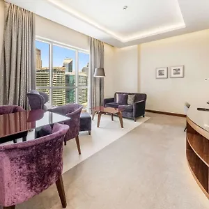 Radisson Blu Hotel, Waterfront Ντουμπάι